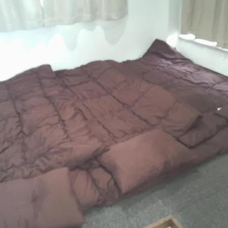 Simple Stay Miyajima Hatsukaichi Room photo