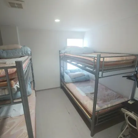 Simple Stay Miyajima Hatsukaichi Room photo